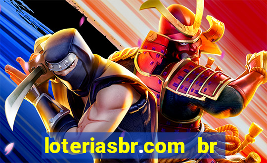 loteriasbr.com br site oficial